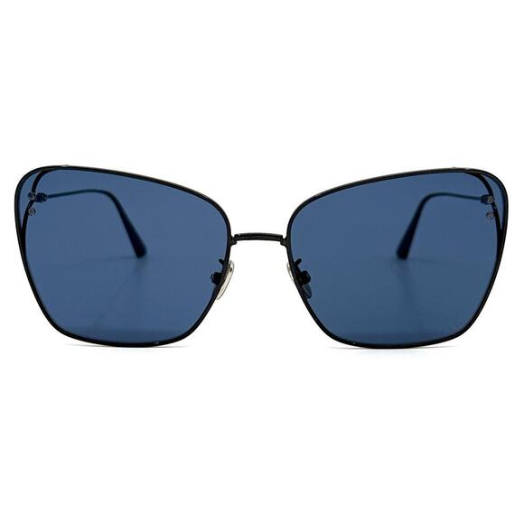 New! CHRISTIAN DIOR Sunglasses MissDior B2U H4B0, Authentic - Picture 3 of 12